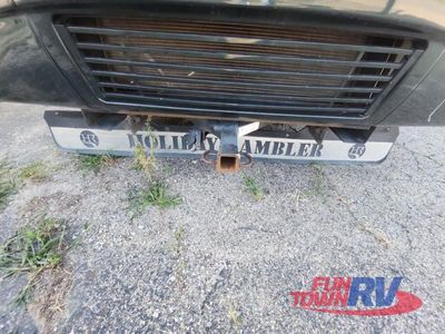 2007 Holiday Rambler Endeavor - Photo 9