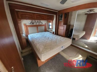 2007 Holiday Rambler Endeavor - Photo 40