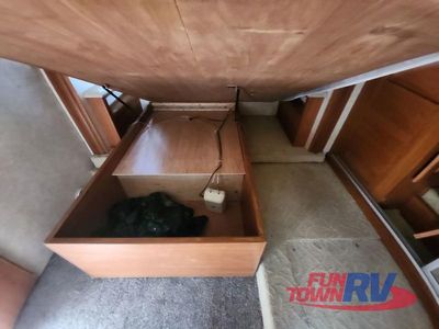2007 Holiday Rambler Endeavor - Photo 42