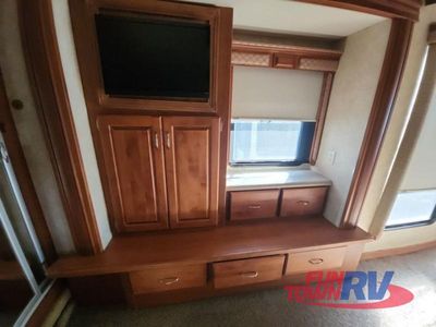 2007 Holiday Rambler Endeavor - Photo 45