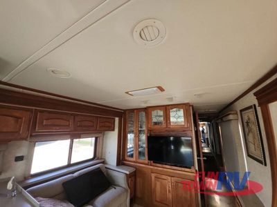 2007 Holiday Rambler Endeavor - Photo 25