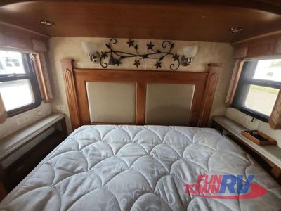 2007 Holiday Rambler Endeavor - Photo 43