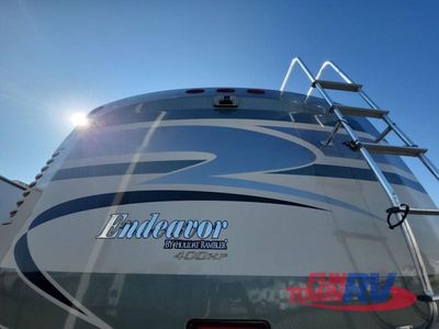 2007 Holiday Rambler Endeavor - Photo 16