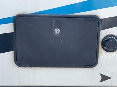 2022 Forest River RV Wildcat — photo 42 view