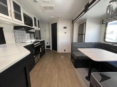 2022 Forest River RV Wildcat — photo 12 view