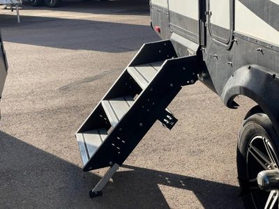 2022 Forest River RV Wildcat — photo 35 view
