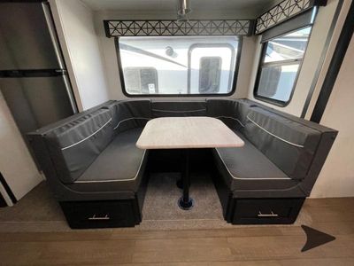 2022 Forest River RV Wildcat — photo 15 view