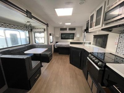 2022 Forest River RV Wildcat — photo 13 view
