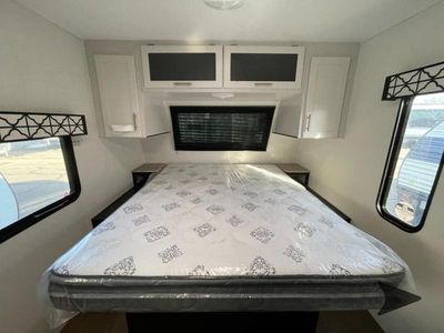 2022 Forest River RV Wildcat — photo 24 view