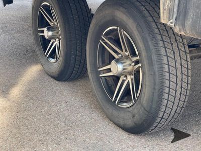 2022 Forest River RV Wildcat — photo 41 view