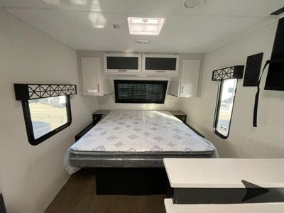 2022 Forest River RV Wildcat — photo 23 view
