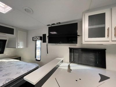 2022 Forest River RV Wildcat — photo 20 view