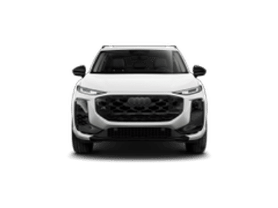 2026 Audi Q3 SUV - Photo 4