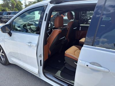 2026 Chrysler Pacifica - Photo 29