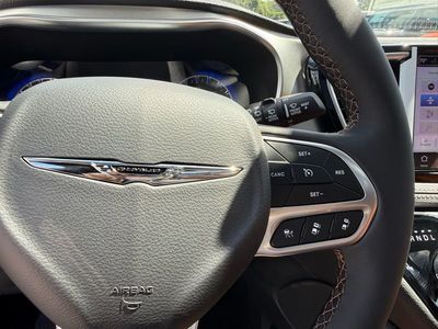 2026 Chrysler Pacifica - Photo 19