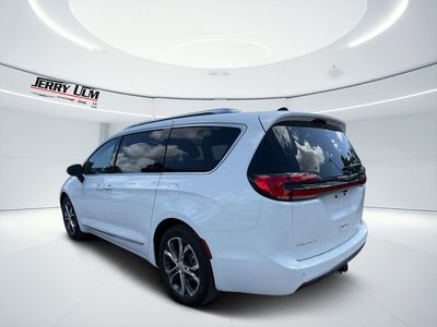 2026 Chrysler Pacifica - Photo 5