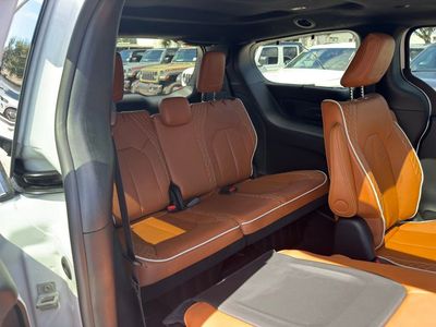 2026 Chrysler Pacifica - Photo 38