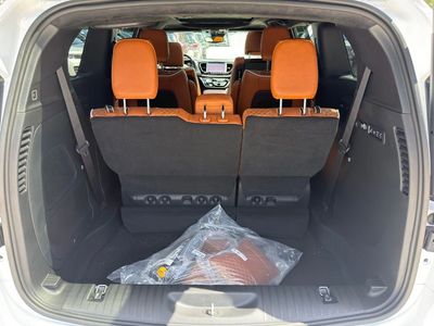 2026 Chrysler Pacifica - Photo 45