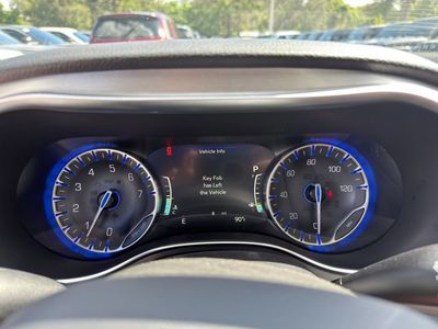 2026 Chrysler Pacifica - Photo 20