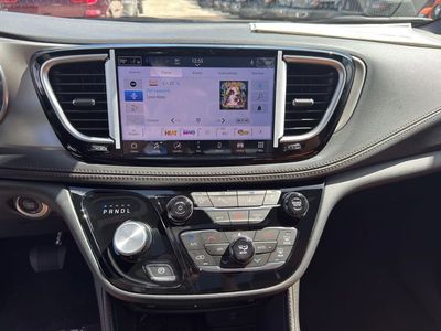 2026 Chrysler Pacifica - Photo 21