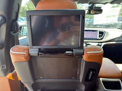 2026 Chrysler Pacifica - Photo 31