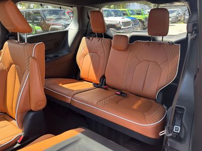 2026 Chrysler Pacifica - Photo 32
