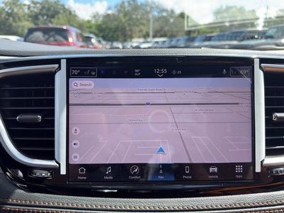 2026 Chrysler Pacifica - Photo 22