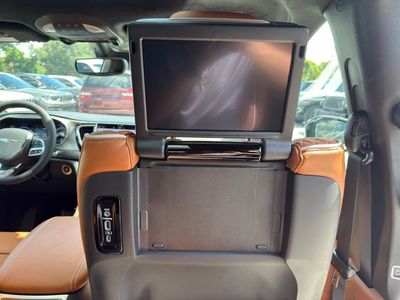 2026 Chrysler Pacifica - Photo 37