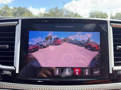 2026 Chrysler Pacifica - Photo 24