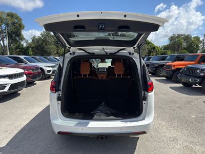 2026 Chrysler Pacifica - Photo 44