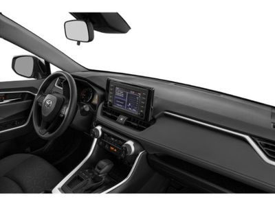 2021 Toyota RAV4 — photo 15 view