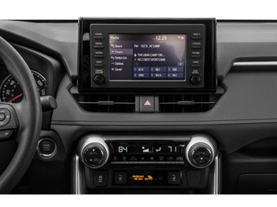 2021 Toyota RAV4 — photo 10 view