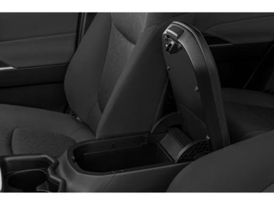 2021 Toyota RAV4 — photo 14 view