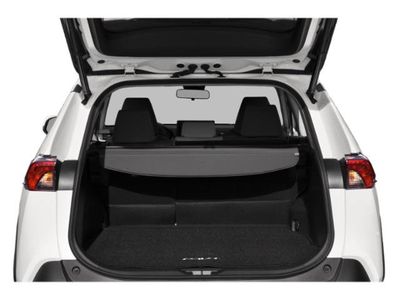 2021 Toyota RAV4 — photo 11 view