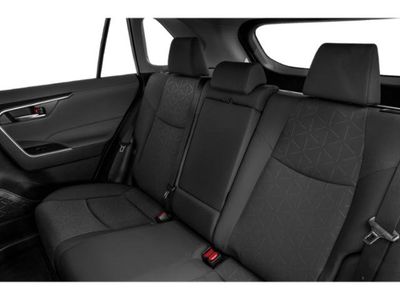 2021 Toyota RAV4 — photo 13 view