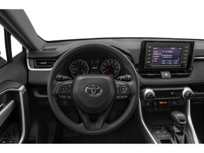 2021 Toyota RAV4 — photo 7 view