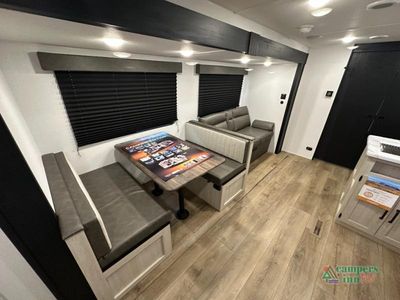 2026 Forest River RV Puma Camping Edition - Photo 10