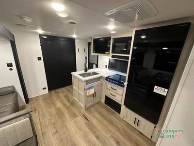 2026 Forest River RV Puma Camping Edition - Photo 11