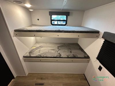 2026 Forest River RV Puma Camping Edition - Photo 46