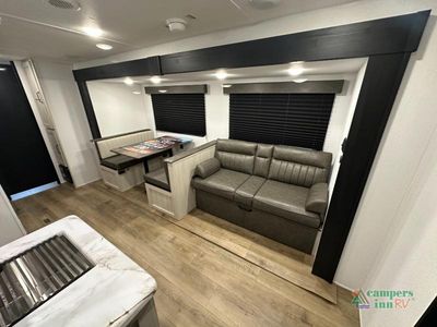 2026 Forest River RV Puma Camping Edition - Photo 8