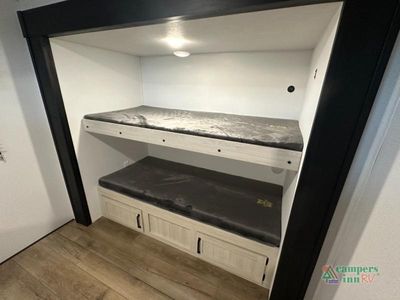 2026 Forest River RV Puma Camping Edition - Photo 39