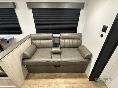 2026 Forest River RV Puma Camping Edition - Photo 31