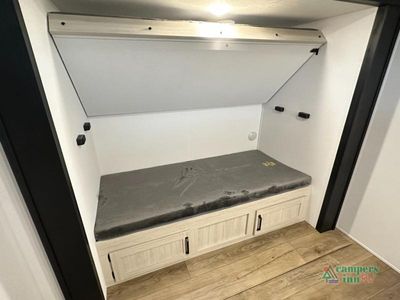 2026 Forest River RV Puma Camping Edition - Photo 40