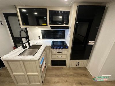 2026 Forest River RV Puma Camping Edition - Photo 14