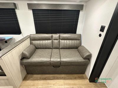 2026 Forest River RV Puma Camping Edition - Photo 29