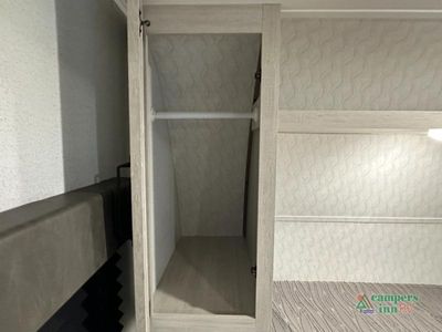 2026 Forest River RV Puma Camping Edition - Photo 50