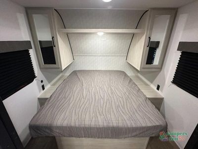 2026 Forest River RV Puma Camping Edition - Photo 48