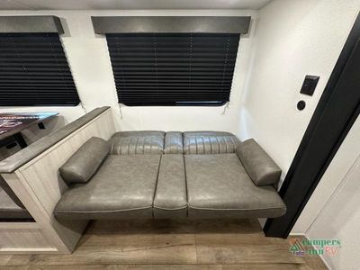 2026 Forest River RV Puma Camping Edition - Photo 32