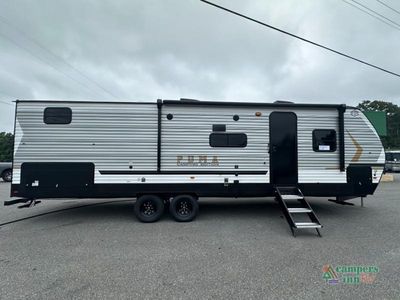 2026 Forest River RV Puma Camping Edition - Photo 2