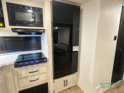2026 Forest River RV Puma Camping Edition - Photo 19